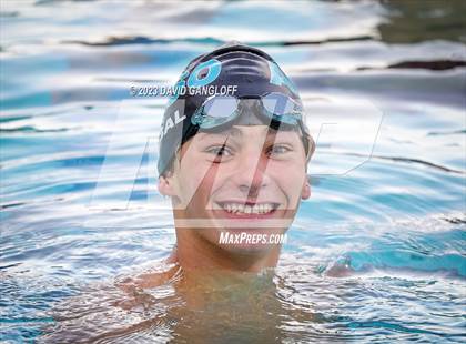 Thumbnail 1 in Capistrano Valley Relays (Boys Preliminary) photogallery.