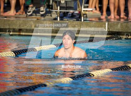 Thumbnail 2 in Capistrano Valley Relays (Boys Preliminary) photogallery.