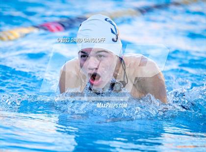 Thumbnail 1 in Capistrano Valley Relays (Boys Preliminary) photogallery.