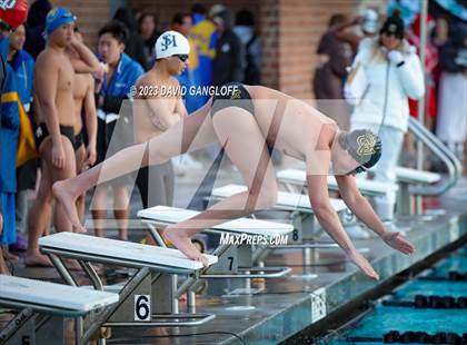 Thumbnail 1 in Capistrano Valley Relays (Boys Preliminary) photogallery.