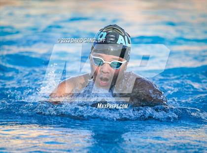 Thumbnail 2 in Capistrano Valley Relays (Boys Preliminary) photogallery.