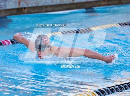 Thumbnail 3 in Capistrano Valley Relays (Boys Preliminary) photogallery.