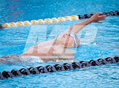 Thumbnail 3 in Capistrano Valley Relays (Boys Preliminary) photogallery.
