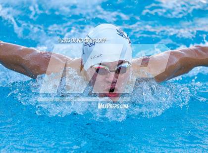 Thumbnail 1 in Capistrano Valley Relays (Boys Preliminary) photogallery.