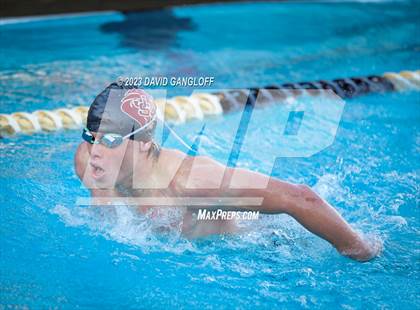 Thumbnail 2 in Capistrano Valley Relays (Boys Preliminary) photogallery.