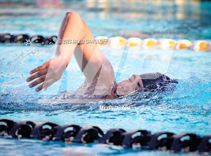 Thumbnail 3 in Capistrano Valley Relays (Boys Preliminary) photogallery.