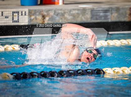 Thumbnail 3 in Capistrano Valley Relays (Boys Preliminary) photogallery.