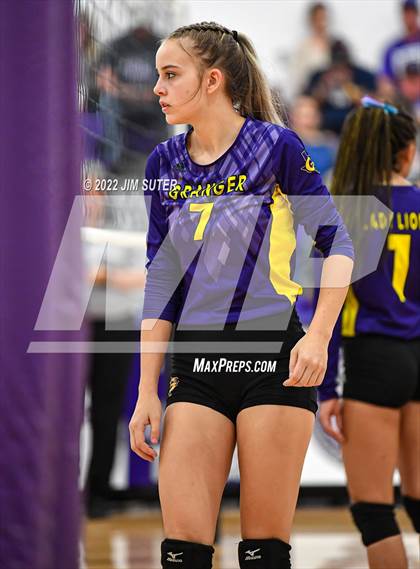 Thumbnail 3 in Thrall vs Granger photogallery.
