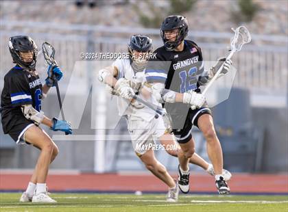 Thumbnail 2 in Grandview @ Arapahoe photogallery.