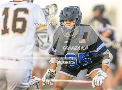 Thumbnail 2 in Grandview @ Arapahoe photogallery.