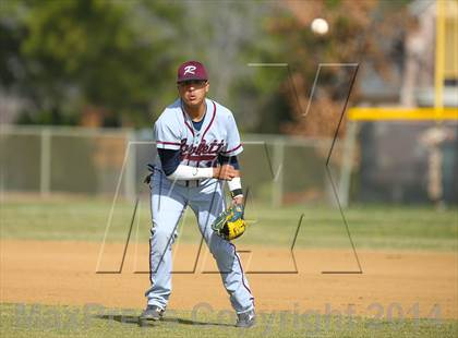 Thumbnail 3 in Rowlett vs Argyle (North Texas Classic) photogallery.