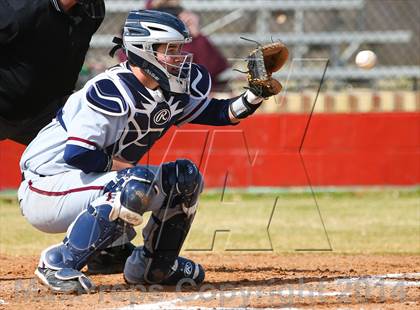 Thumbnail 1 in Rowlett vs Argyle (North Texas Classic) photogallery.