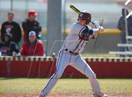 Thumbnail 1 in Rowlett vs Argyle (North Texas Classic) photogallery.
