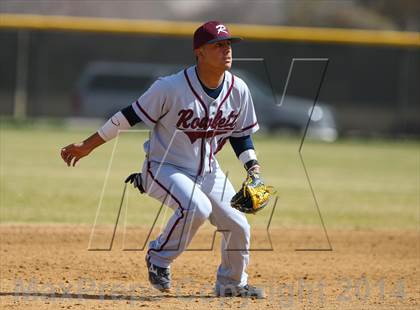 Thumbnail 2 in Rowlett vs Argyle (North Texas Classic) photogallery.