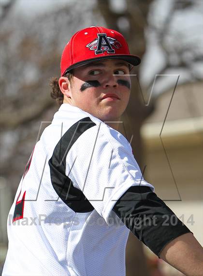 Thumbnail 1 in Rowlett vs Argyle (North Texas Classic) photogallery.