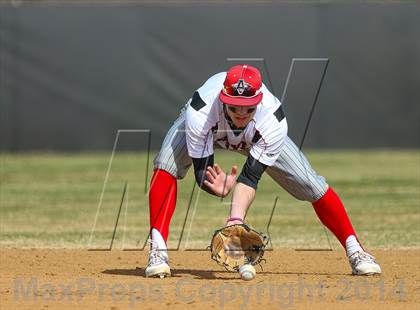 Thumbnail 1 in Rowlett vs Argyle (North Texas Classic) photogallery.