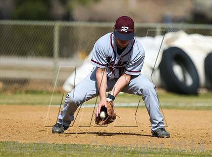 Thumbnail 2 in Rowlett vs Argyle (North Texas Classic) photogallery.