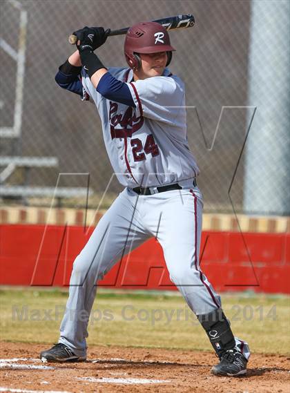 Thumbnail 2 in Rowlett vs Argyle (North Texas Classic) photogallery.
