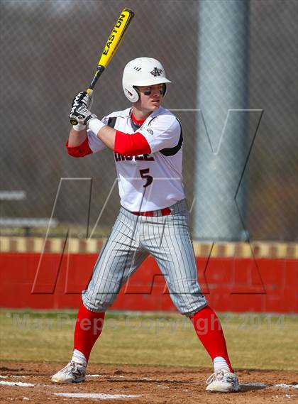 Thumbnail 1 in Rowlett vs Argyle (North Texas Classic) photogallery.
