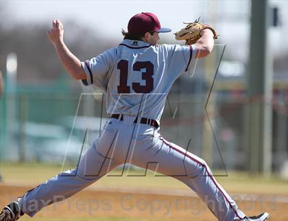 Thumbnail 1 in Rowlett vs Argyle (North Texas Classic) photogallery.