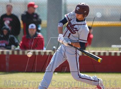 Thumbnail 2 in Rowlett vs Argyle (North Texas Classic) photogallery.