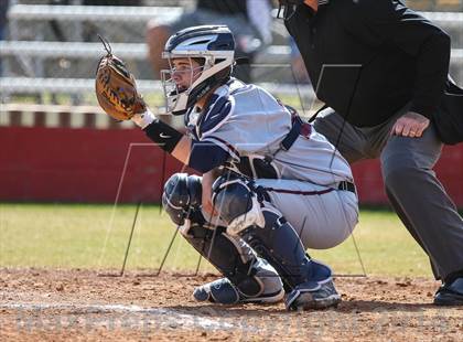 Thumbnail 3 in Rowlett vs Argyle (North Texas Classic) photogallery.