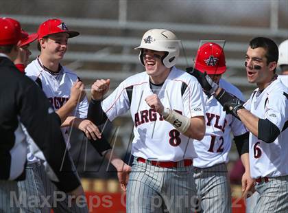 Thumbnail 1 in Rowlett vs Argyle (North Texas Classic) photogallery.