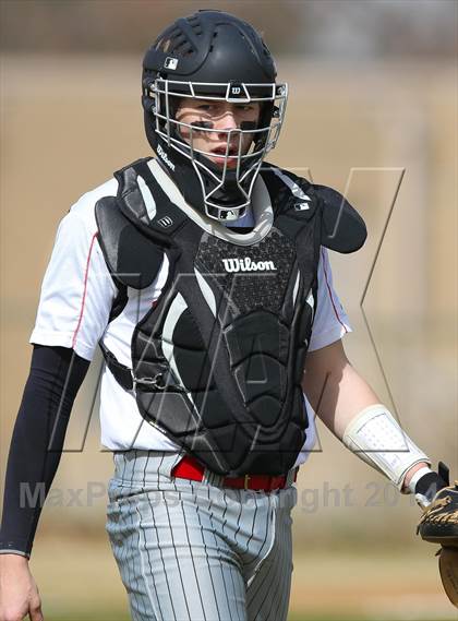Thumbnail 1 in Rowlett vs Argyle (North Texas Classic) photogallery.