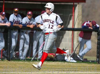 Thumbnail 1 in Rowlett vs Argyle (North Texas Classic) photogallery.