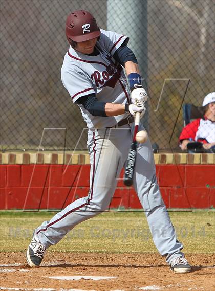 Thumbnail 2 in Rowlett vs Argyle (North Texas Classic) photogallery.