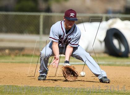 Thumbnail 3 in Rowlett vs Argyle (North Texas Classic) photogallery.