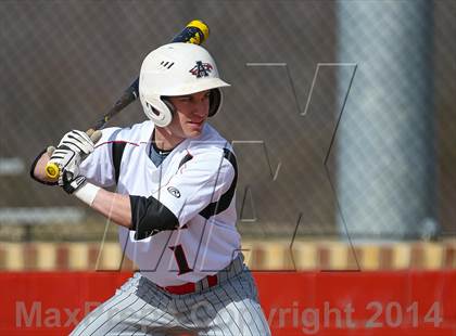 Thumbnail 2 in Rowlett vs Argyle (North Texas Classic) photogallery.
