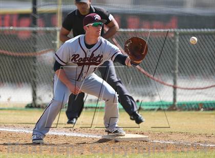 Thumbnail 3 in Rowlett vs Argyle (North Texas Classic) photogallery.