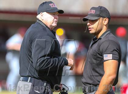 Thumbnail 3 in Rowlett vs Argyle (North Texas Classic) photogallery.