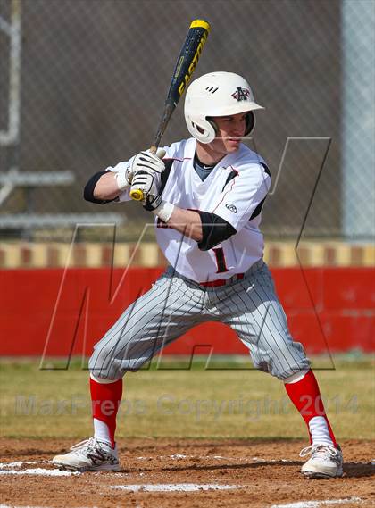 Thumbnail 1 in Rowlett vs Argyle (North Texas Classic) photogallery.