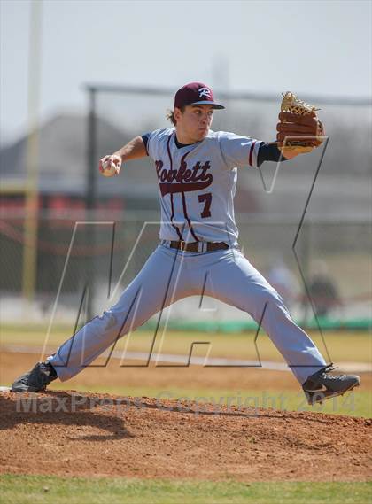 Thumbnail 1 in Rowlett vs Argyle (North Texas Classic) photogallery.