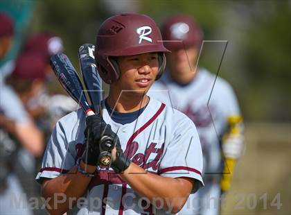 Thumbnail 2 in Rowlett vs Argyle (North Texas Classic) photogallery.