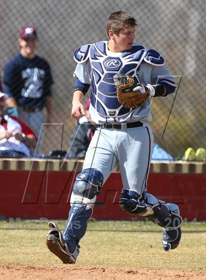 Thumbnail 1 in Rowlett vs Argyle (North Texas Classic) photogallery.