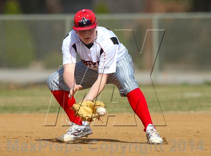 Thumbnail 2 in Rowlett vs Argyle (North Texas Classic) photogallery.