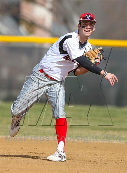 Thumbnail 1 in Rowlett vs Argyle (North Texas Classic) photogallery.