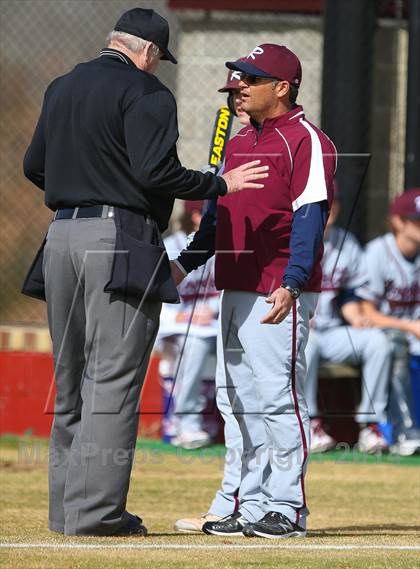 Thumbnail 1 in Rowlett vs Argyle (North Texas Classic) photogallery.