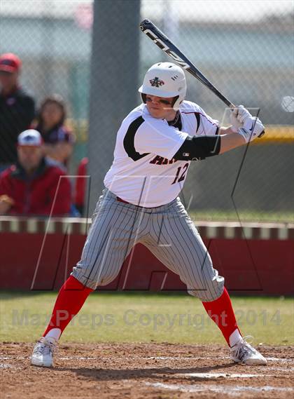 Thumbnail 1 in Rowlett vs Argyle (North Texas Classic) photogallery.