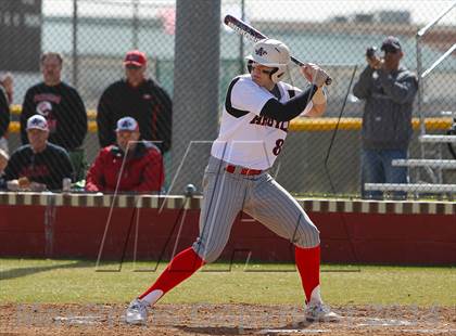 Thumbnail 1 in Rowlett vs Argyle (North Texas Classic) photogallery.