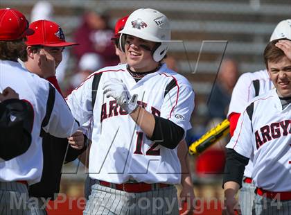 Thumbnail 3 in Rowlett vs Argyle (North Texas Classic) photogallery.
