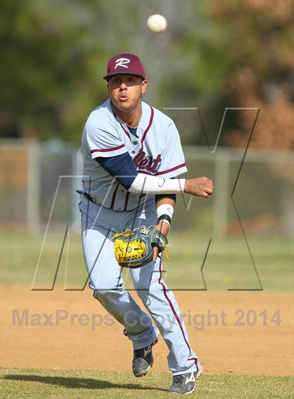 Thumbnail 2 in Rowlett vs Argyle (North Texas Classic) photogallery.