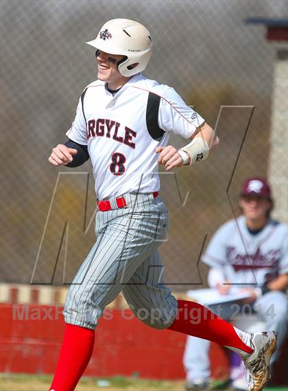 Thumbnail 1 in Rowlett vs Argyle (North Texas Classic) photogallery.