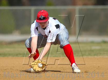 Thumbnail 3 in Rowlett vs Argyle (North Texas Classic) photogallery.