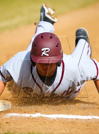 Thumbnail 1 in Rowlett vs Argyle (North Texas Classic) photogallery.