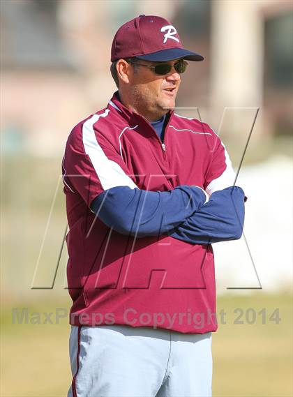 Thumbnail 1 in Rowlett vs Argyle (North Texas Classic) photogallery.
