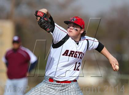Thumbnail 1 in Rowlett vs Argyle (North Texas Classic) photogallery.
